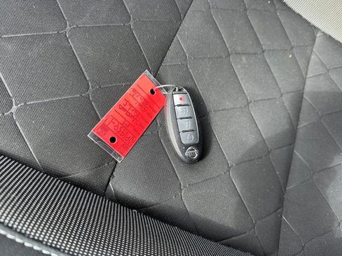 Used 2019 Nissan Kicks SV w/ Exterior Package image 20