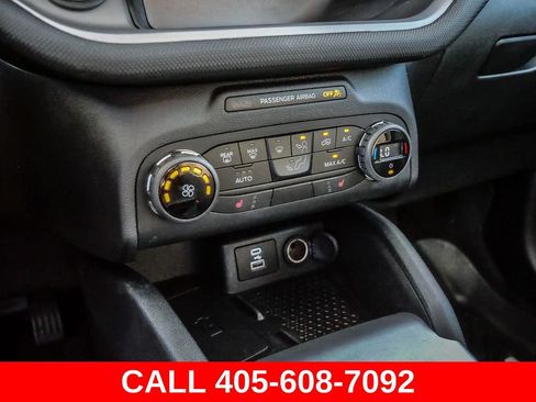 Used 2021 Ford Bronco Sport Big Bend w/ Big Bend Package AWD/4WD image 35