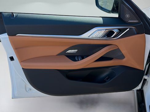 New 2026 BMW M440i w/ Premium Package RWD image 21