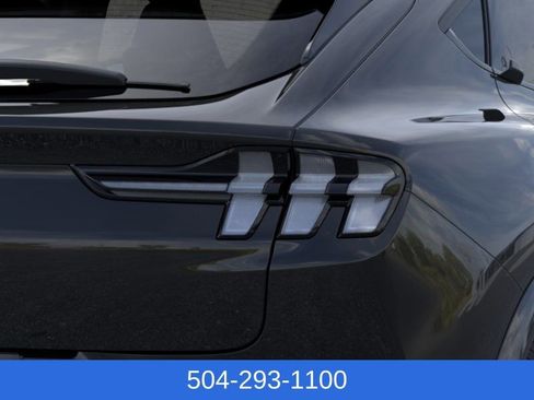 New 2026 Ford Mustang Mach-E Premium AWD/4WD image 23