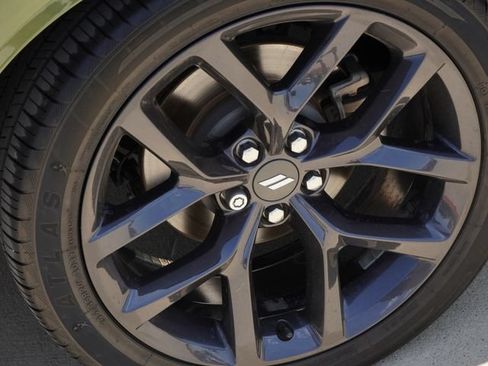 Certified 2021 Dodge Challenger GT RWD image 10