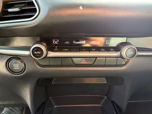 Used 2025 MAZDA CX-30 AWD 2.5 S w/ Select Sport Pkg image 18