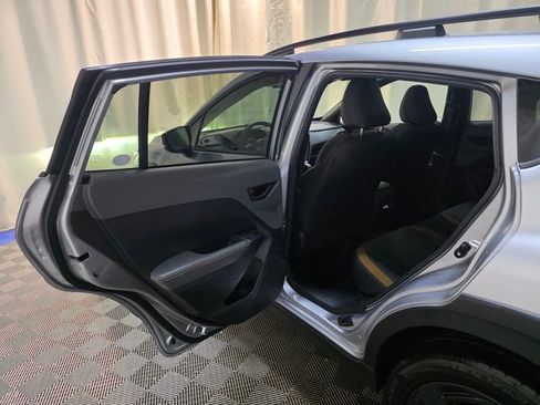 Certified 2025 Subaru Crosstrek 2.5i Sport image 26