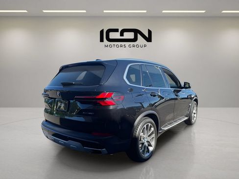 Used 2026 BMW X5 xDrive40i AWD/4WD image 5