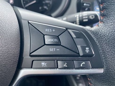 Used 2023 Nissan Kicks SR w/ SR Premium Package image 33