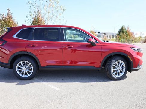 New 2026 Honda CR-V EX image 7
