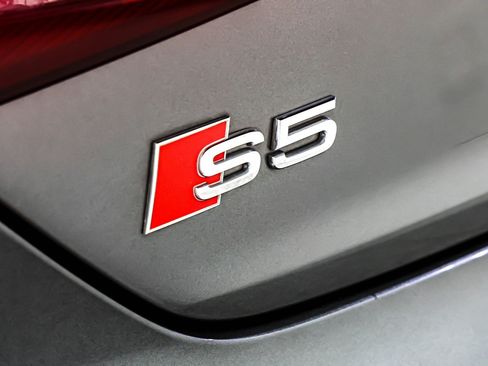 Used 2023 Audi S5 Premium Plus w/ Premium Plus Package AWD/4WD image 7