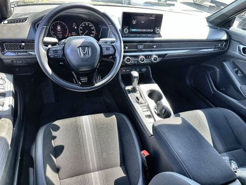 Used 2025 Honda Civic Sport image 20