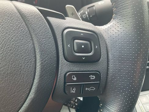 Used 2024 Lexus IS 350 F Sport w/ Memory Package RWD image 22