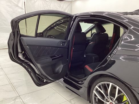 Used 2020 Subaru WRX STI image 22