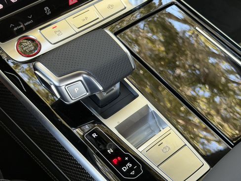 New 2027 Audi S8 AWD/4WD image 29