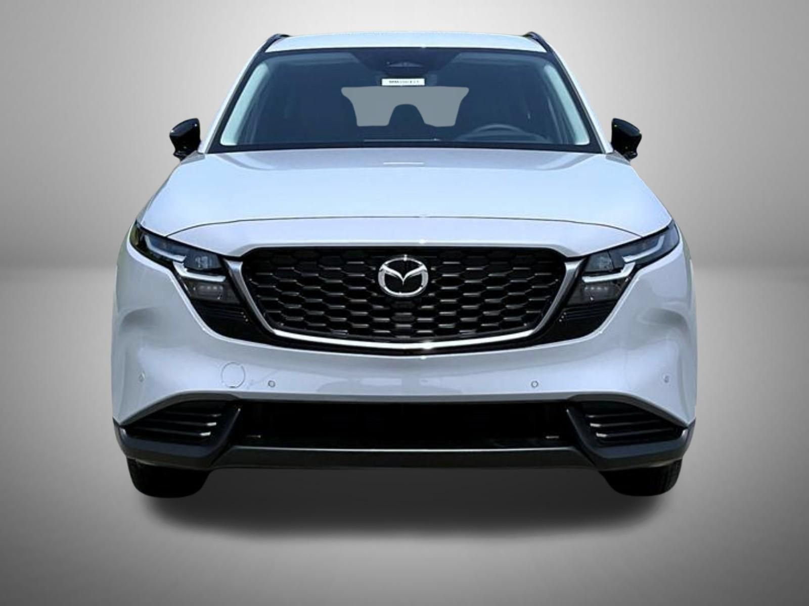 New 2026 MAZDA CX-5 Preferred AWD/4WD image 2