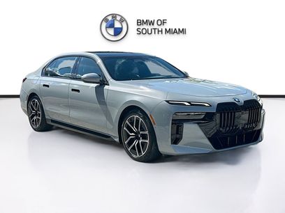 Used 2023 BMW 740i