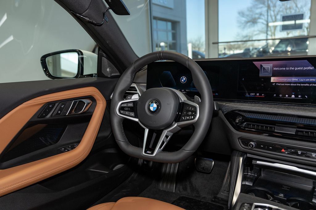 Used 2026 BMW 230i xDrive Coupe w/ Premium Package AWD/4WD image 36