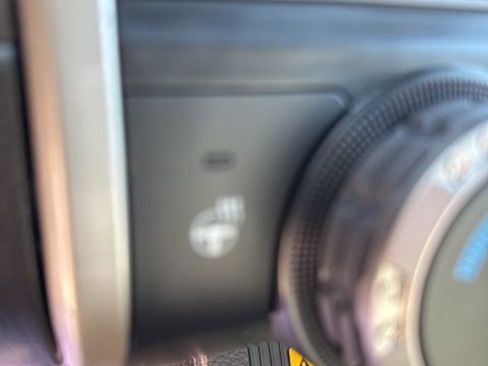 Used 2024 Toyota Tacoma TRD Off-Road w/ TRD Off Road Upgrade Package AWD/4WD image 25