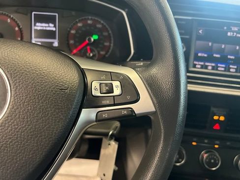 Used 2021 Volkswagen Jetta S FWD image 13