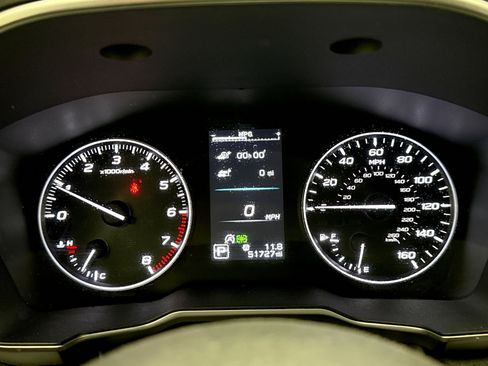 Used 2022 Subaru Outback Limited XT AWD/4WD image 13