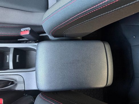 Used 2022 Subaru WRX image 29