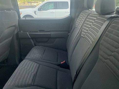 Used 2023 Ford F150 XL w/ STX Appearance Package AWD/4WD image 8