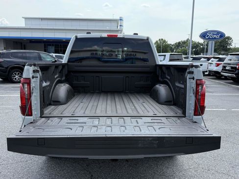 Certified 2024 Ford F150 XLT w/ Equipment Group 302A MID AWD/4WD image 15