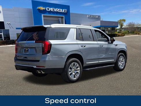 Used 2025 GMC Yukon Denali w/ LPO, Floor Liner Package AWD/4WD image 26