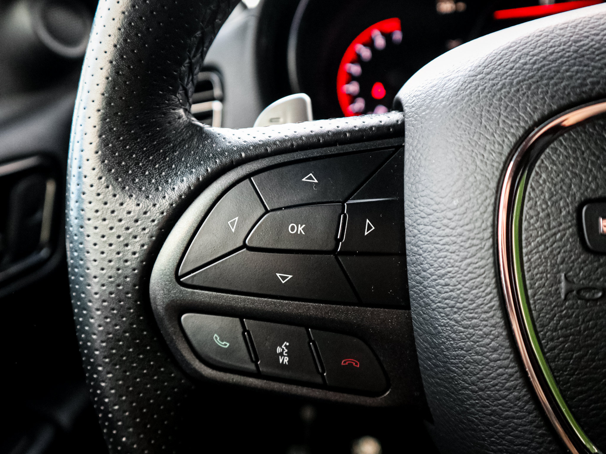 Used 2025 Dodge Durango GT RWD image 18