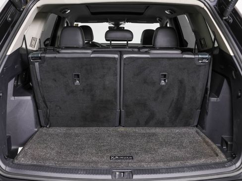 Certified 2023 Volkswagen Atlas SEL AWD/4WD image 42