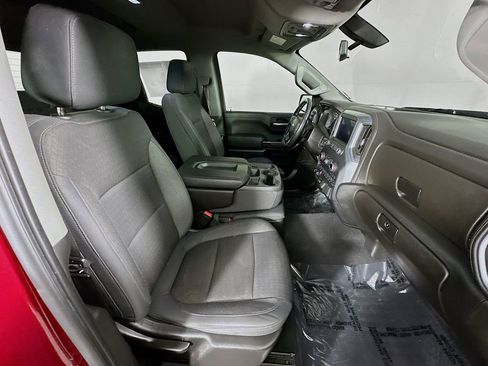 Used 2019 Chevrolet Silverado 1500 LT w/ All-Star Edition image 37