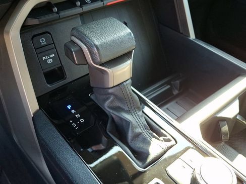 Used 2023 Toyota Tundra SR5 w/ SR5 Premium Package AWD/4WD image 16