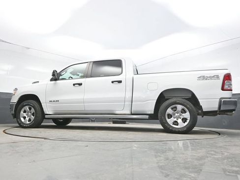 Used 2023 RAM 1500 Big Horn AWD/4WD image 41