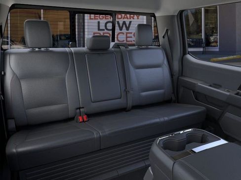 New 2026 Ford F350 Lariat AWD/4WD image 11