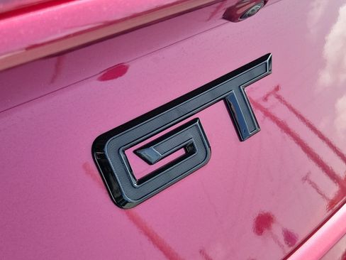 New 2026 Ford Mustang GT Premium RWD image 7