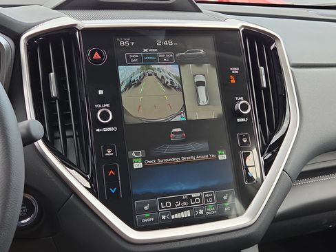 New 2026 Subaru Ascent Limited image 14