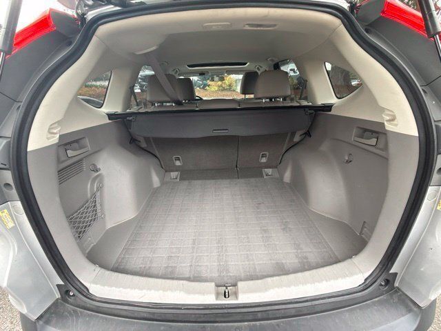 Used 2014 Honda CR-V EX-L image 8