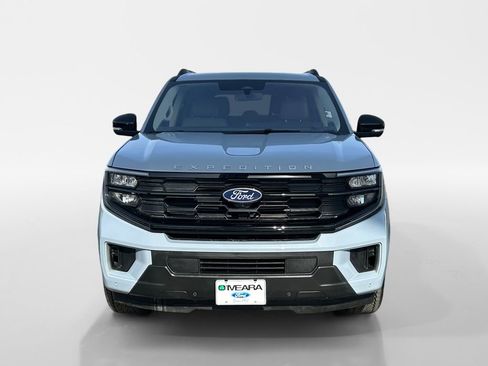 Used 2025 Ford Expedition Max Active image 10