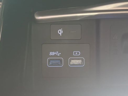 Used 2024 Genesis G80 2.5T w/ Sport Prestige Package image 23