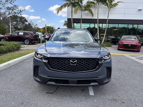 New 2026 MAZDA CX-50 Meridian Edition w/ Weather Package AWD/4WD image 8