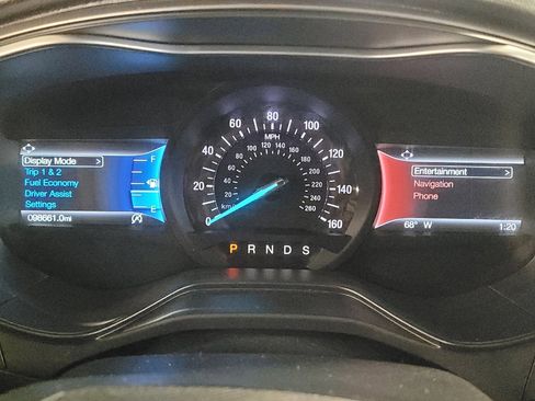 Used 2019 Ford Fusion SE w/ Equipment Group 151A image 23