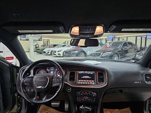 Used 2021 Dodge Charger Scat Pack w/ Driver Convenience Group RWD image 25