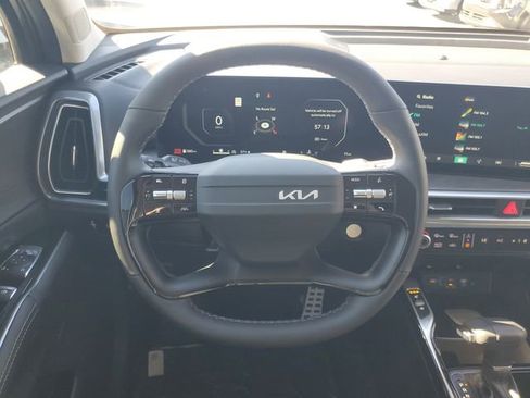 New 2026 Kia Sorento SX image 12