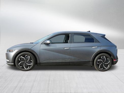 Used 2023 Hyundai Ioniq 5 SEL image 4