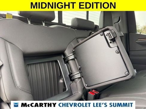 Used 2026 Chevrolet Silverado 1500 LT Trail Boss w/ LT Trail Boss Premium Package AWD/4WD image 43