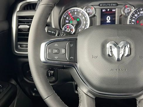 New 2026 RAM 1500 Big Horn AWD/4WD image 14
