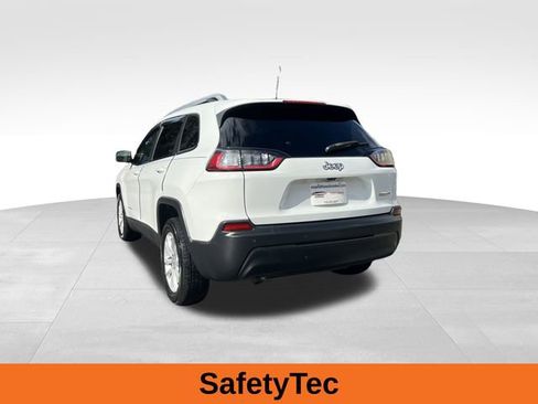 Used 2019 Jeep Cherokee Latitude w/ Popular Appearance Group image 3