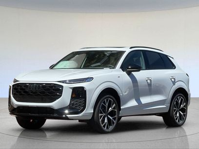 New 2026 Audi Q3 quattro 2.0T