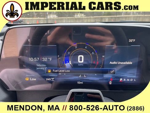 New 2026 Chevrolet Traverse RS w/ LPO, Floor Liner Package image 29