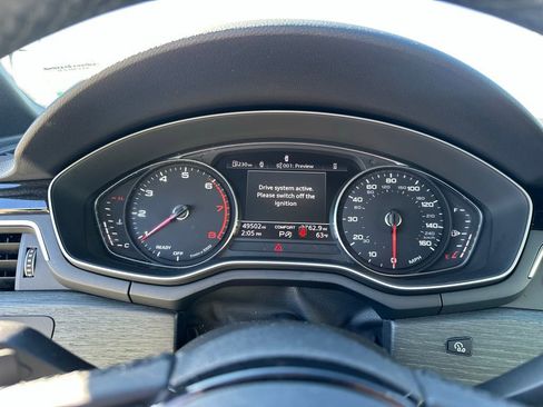 Used 2023 Audi A5 2.0T Premium image 12