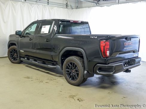 Used 2024 GMC Sierra 1500 Elevation AWD/4WD image 8