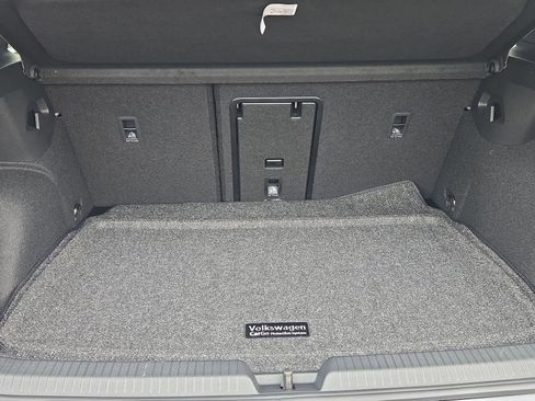 New 2026 Volkswagen GTI Autobahn FWD image 35