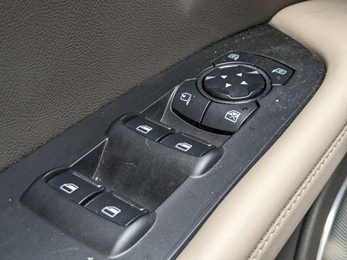 Certified 2023 Lincoln Nautilus Reserve w/ Equipment Group 202A image 27